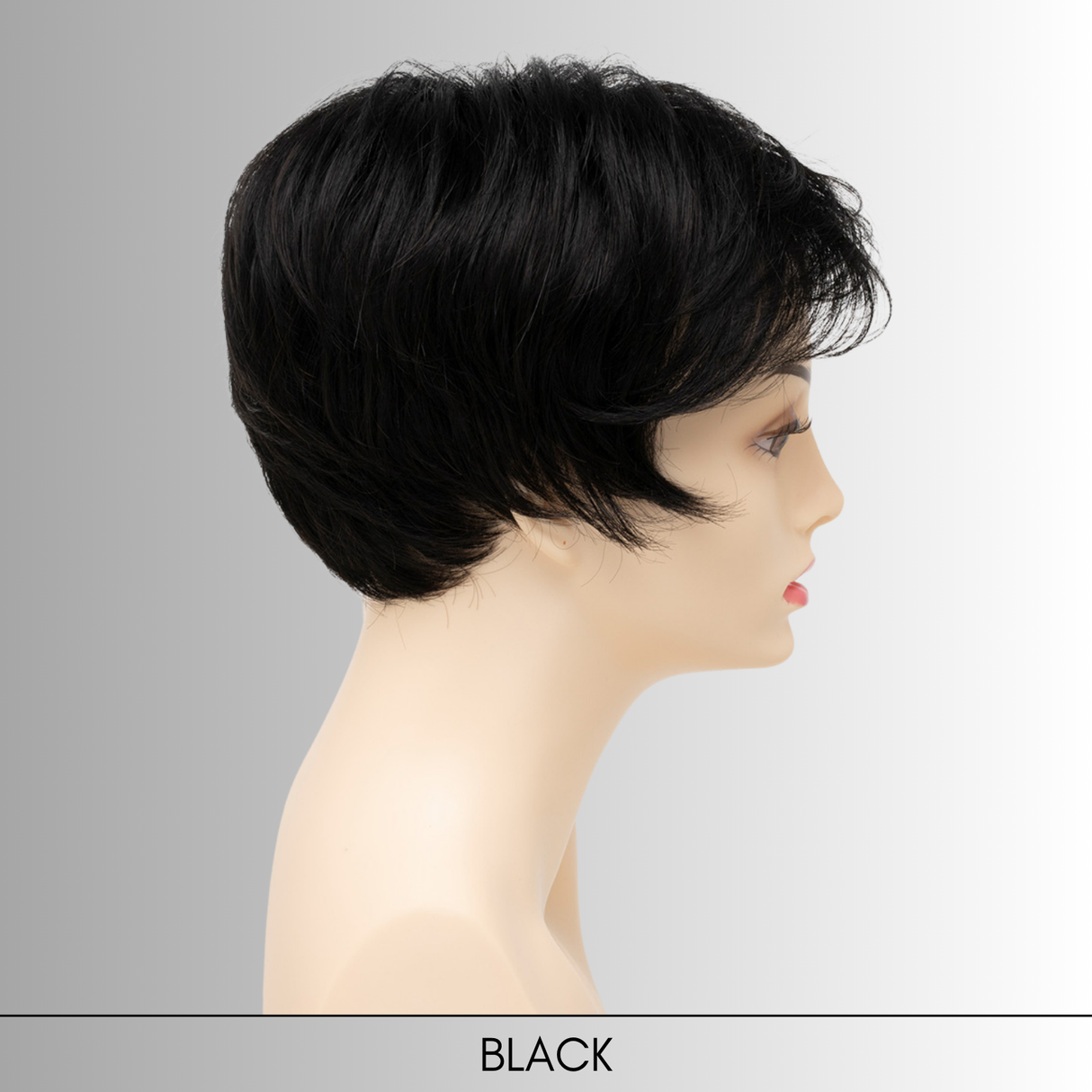 Angel - Synthetic Wig Collection by Envy