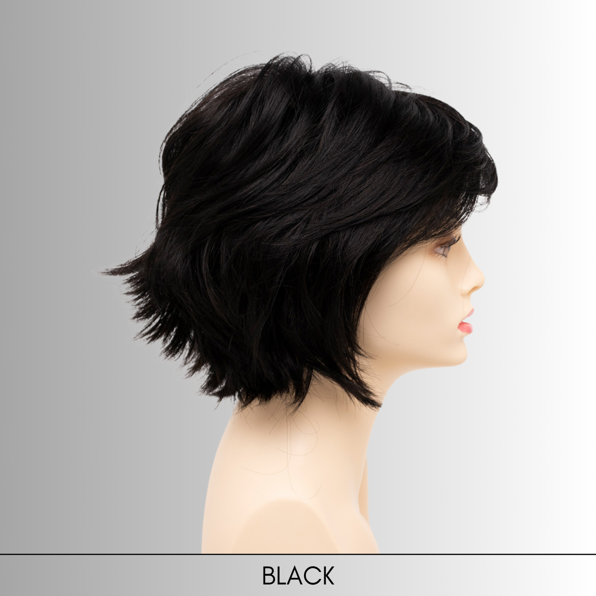 Delaney - Synthetic Wig Collection by Envy