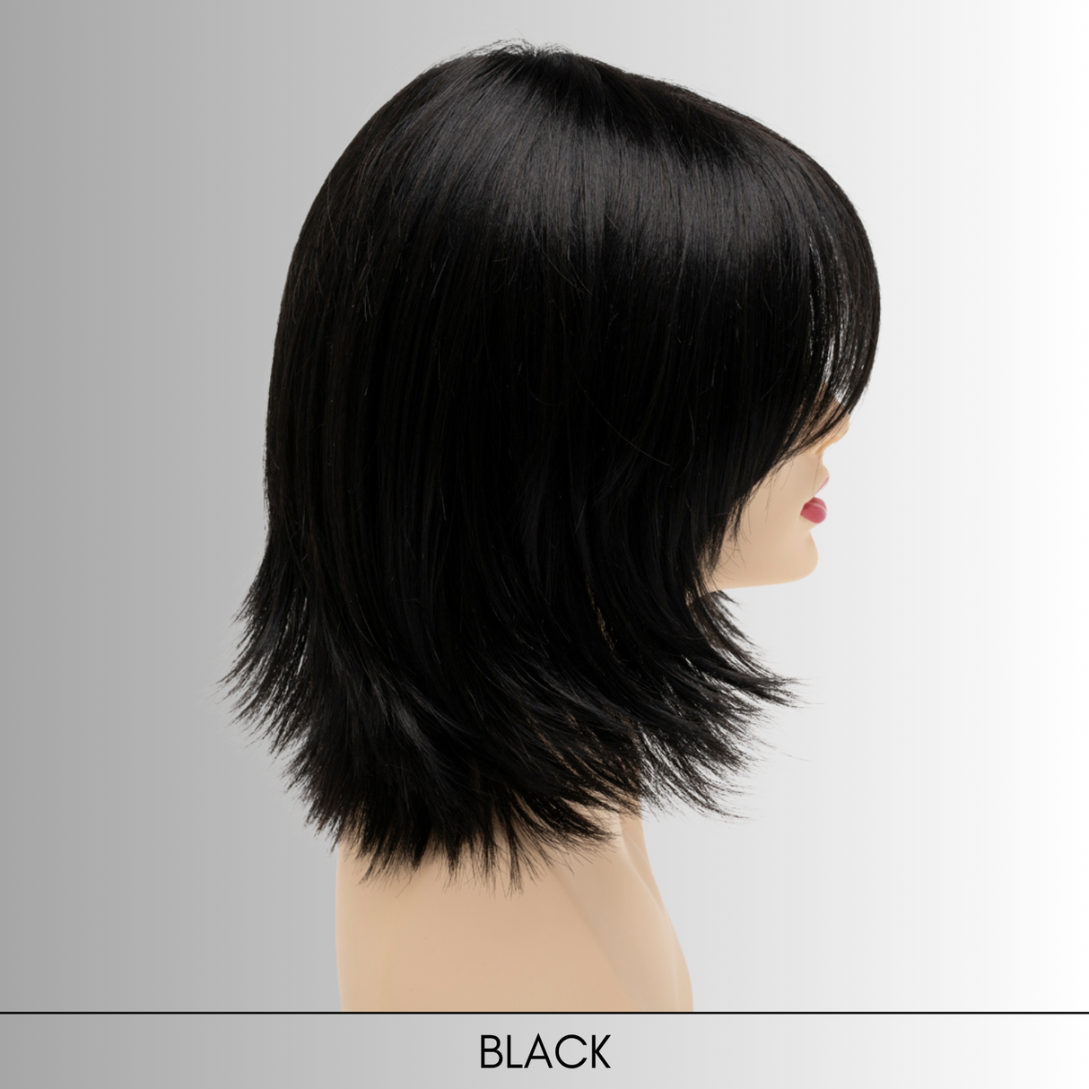 Amber - Synthetic Wig Collection by Envy