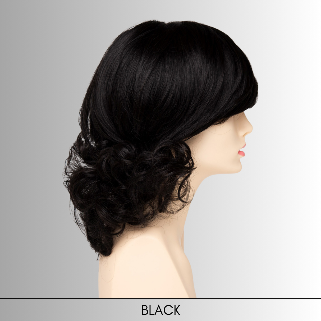 Danielle - EnvyHair Collection