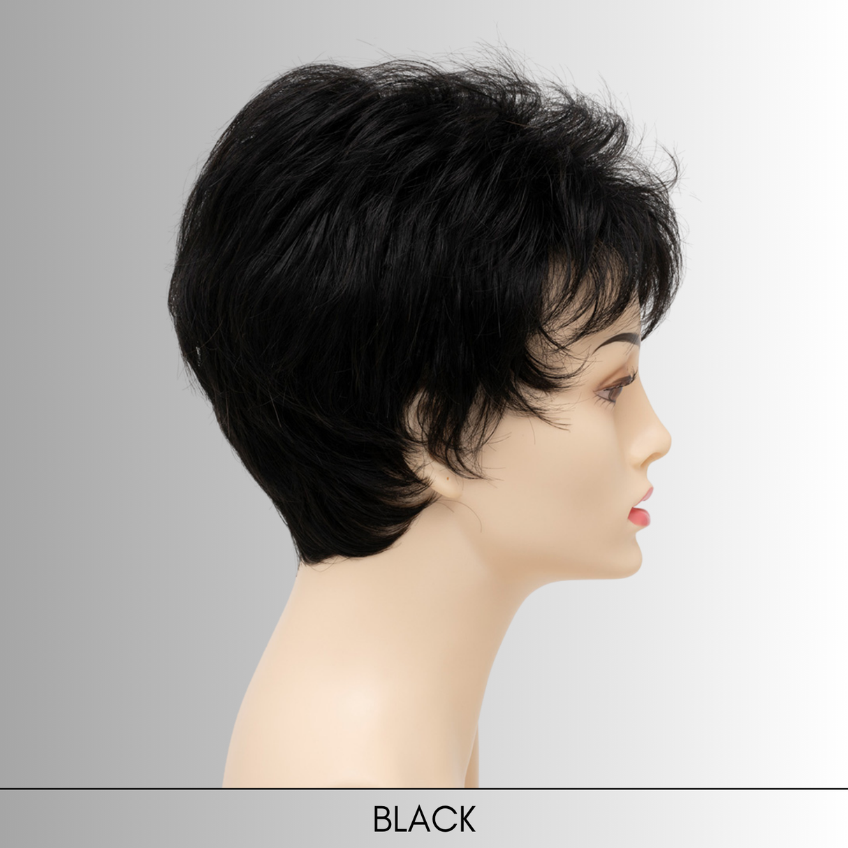 Jacqueline (Petite) - Synthetic Wig Collection by Envy