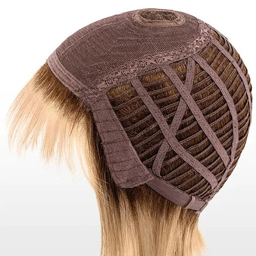 Blues - Hair Power Collection by Ellen Wille