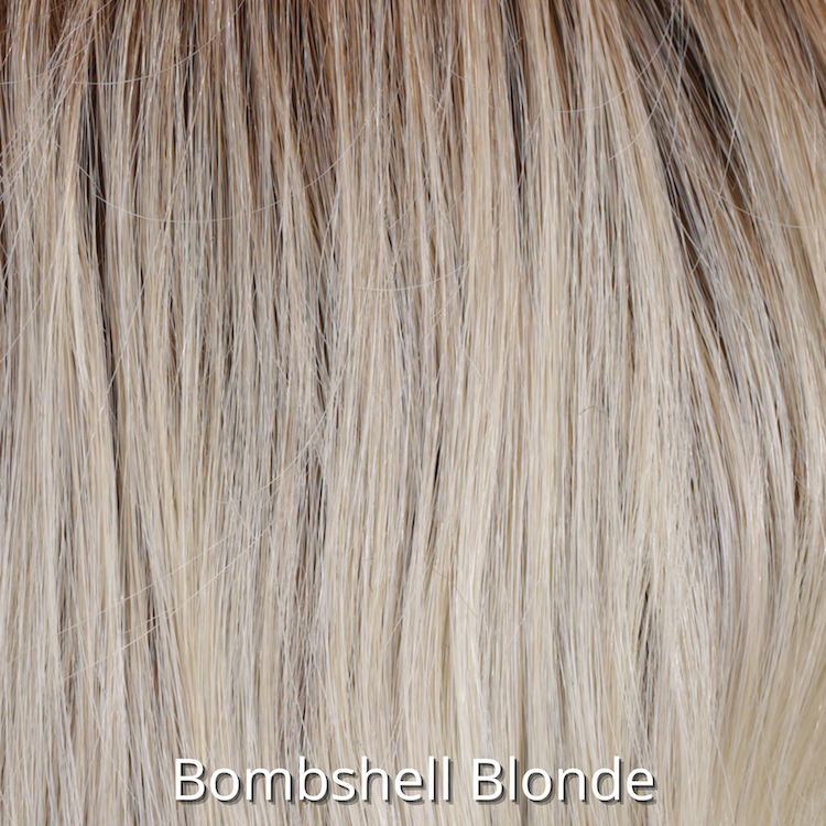 Jasmine Jazz in Bombshell Blonde - Café Collection by BelleTress ***CLEARANCE***