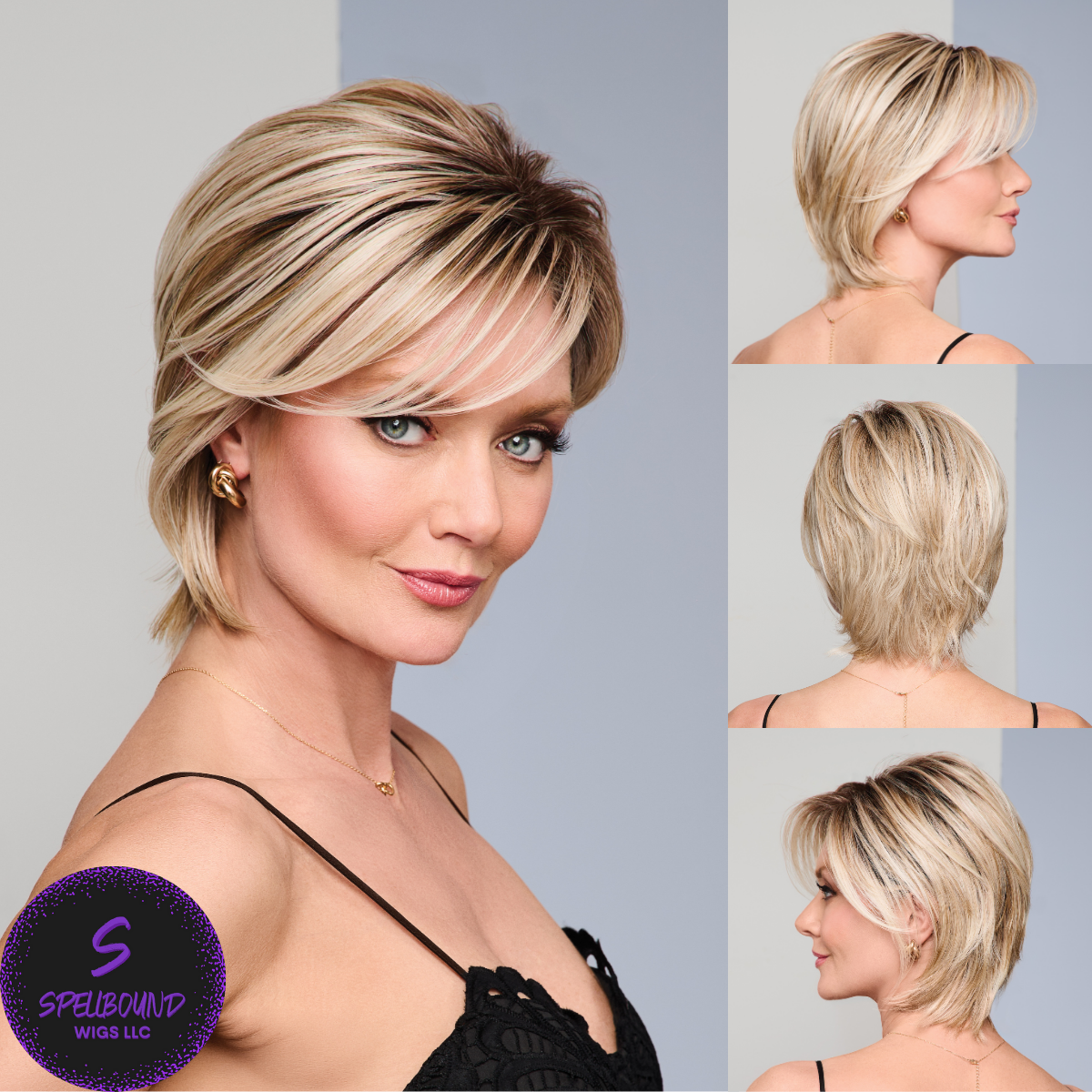 Boutique Chic - Signature Wig Collection by Raquel Welch