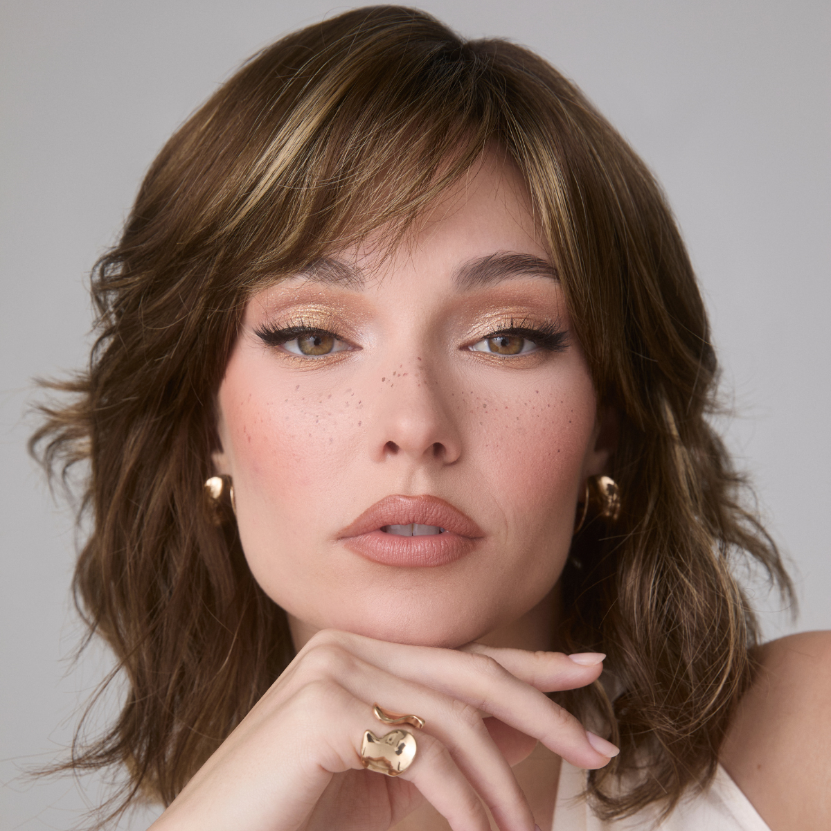 Braylen - Monofilament Collection by Amore