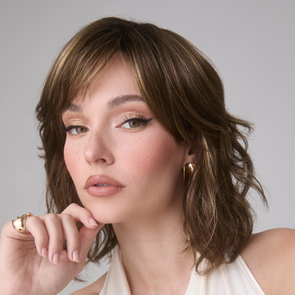 Braylen - Monofilament Collection by Amore