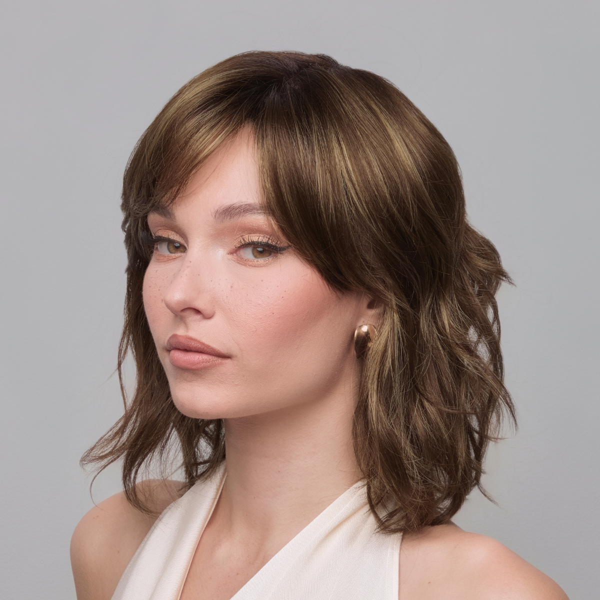 Braylen - Monofilament Collection by Amore