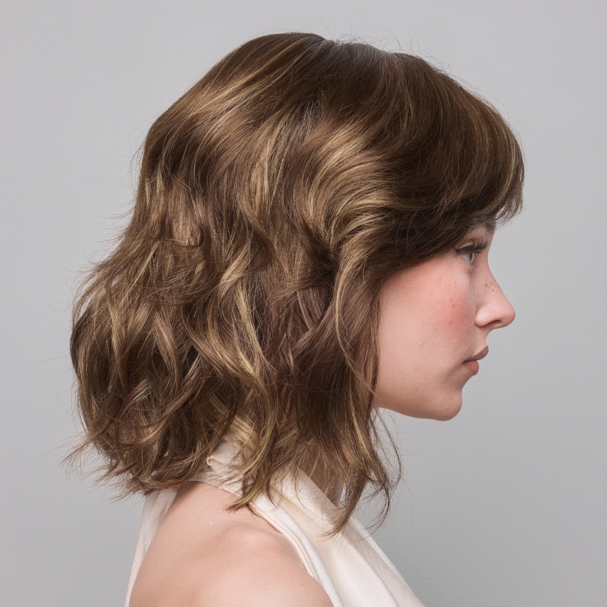 Braylen - Monofilament Collection by Amore