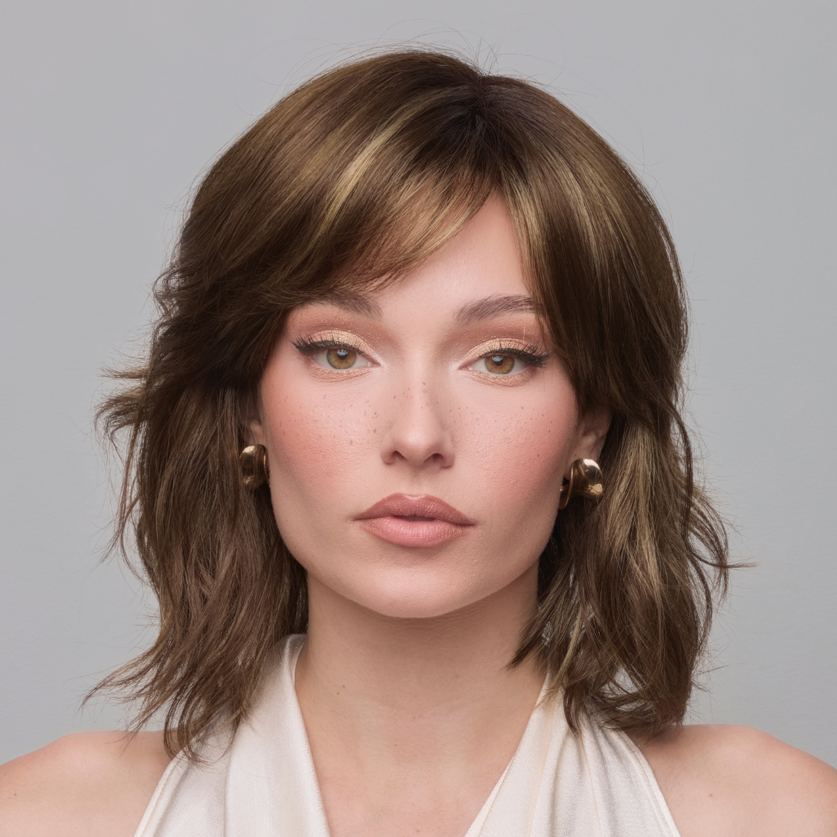 Braylen - Monofilament Collection by Amore