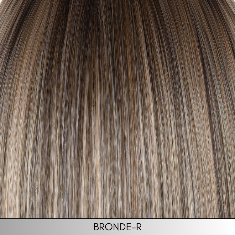 Maude - Monofilament Collection by Amore