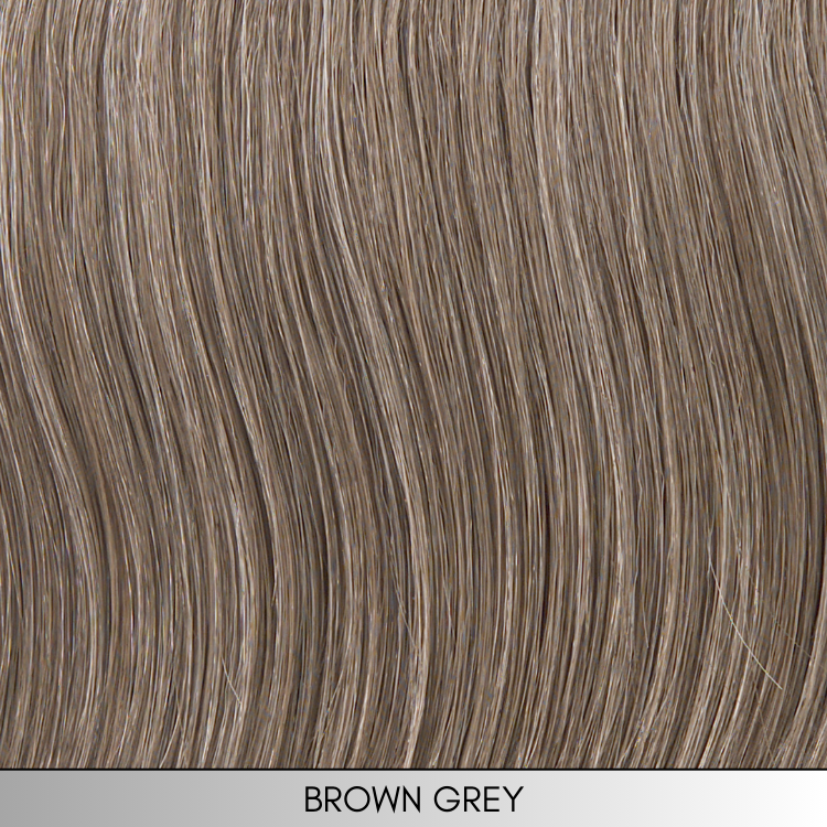 Total Topper HF - Accessories Collection by Toni Brattin