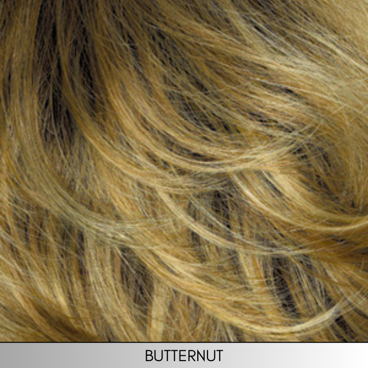 Poise - Synthetic Wig Collection by Mane Attraction