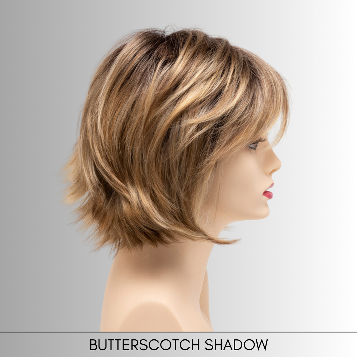 Delaney - Synthetic Wig Collection by Envy