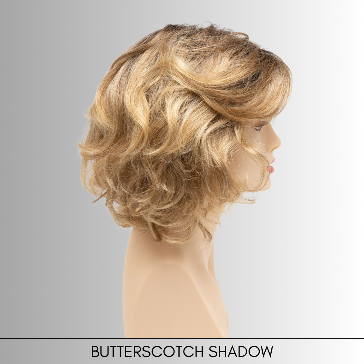 Bianca - Synthetic Wig Collection by Envy