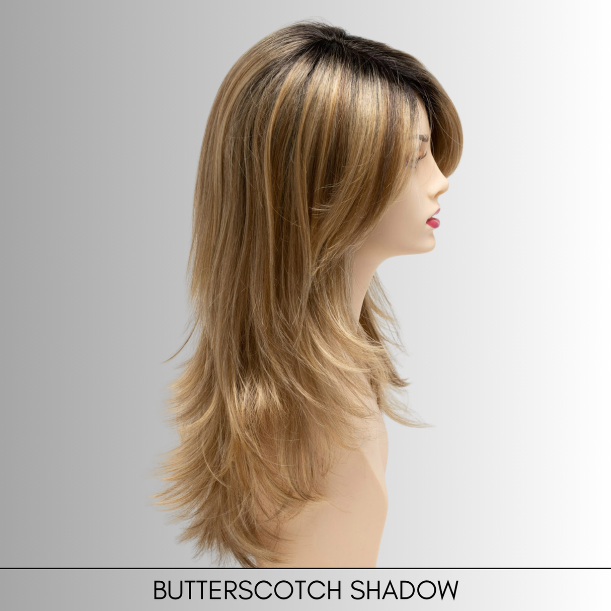 Brooke - Synthetic Wig Collection by Envy