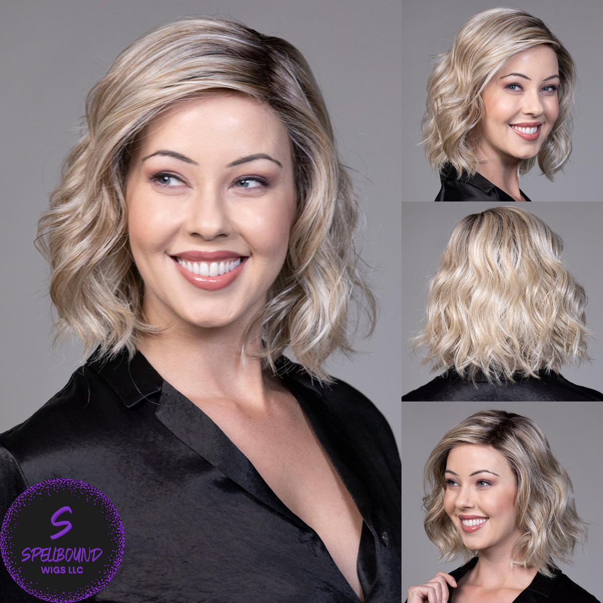 Caliente E - Café Collection by BelleTress