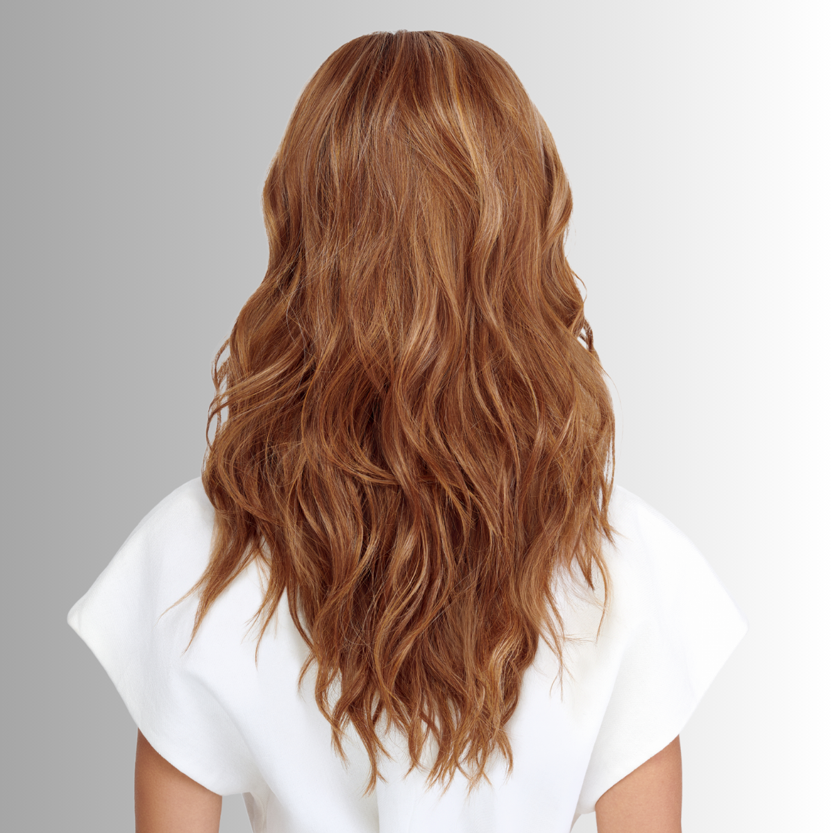 California Beach Waves - Look Fabulous Collection by TressAllure