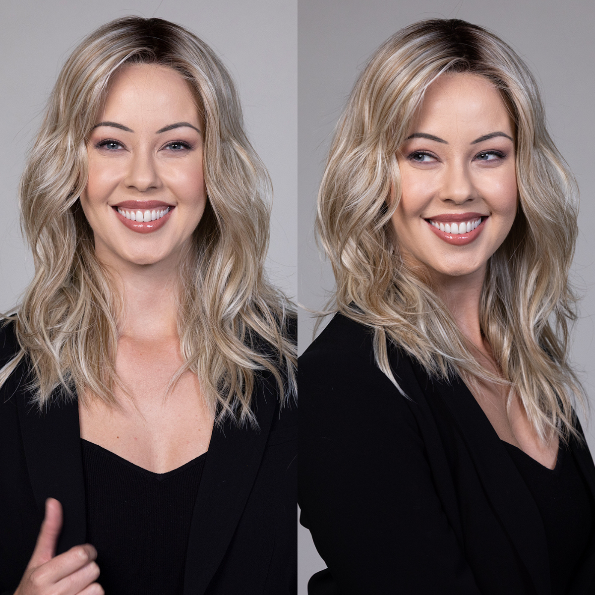 Campbell • Lux SE Collection by BelleTress