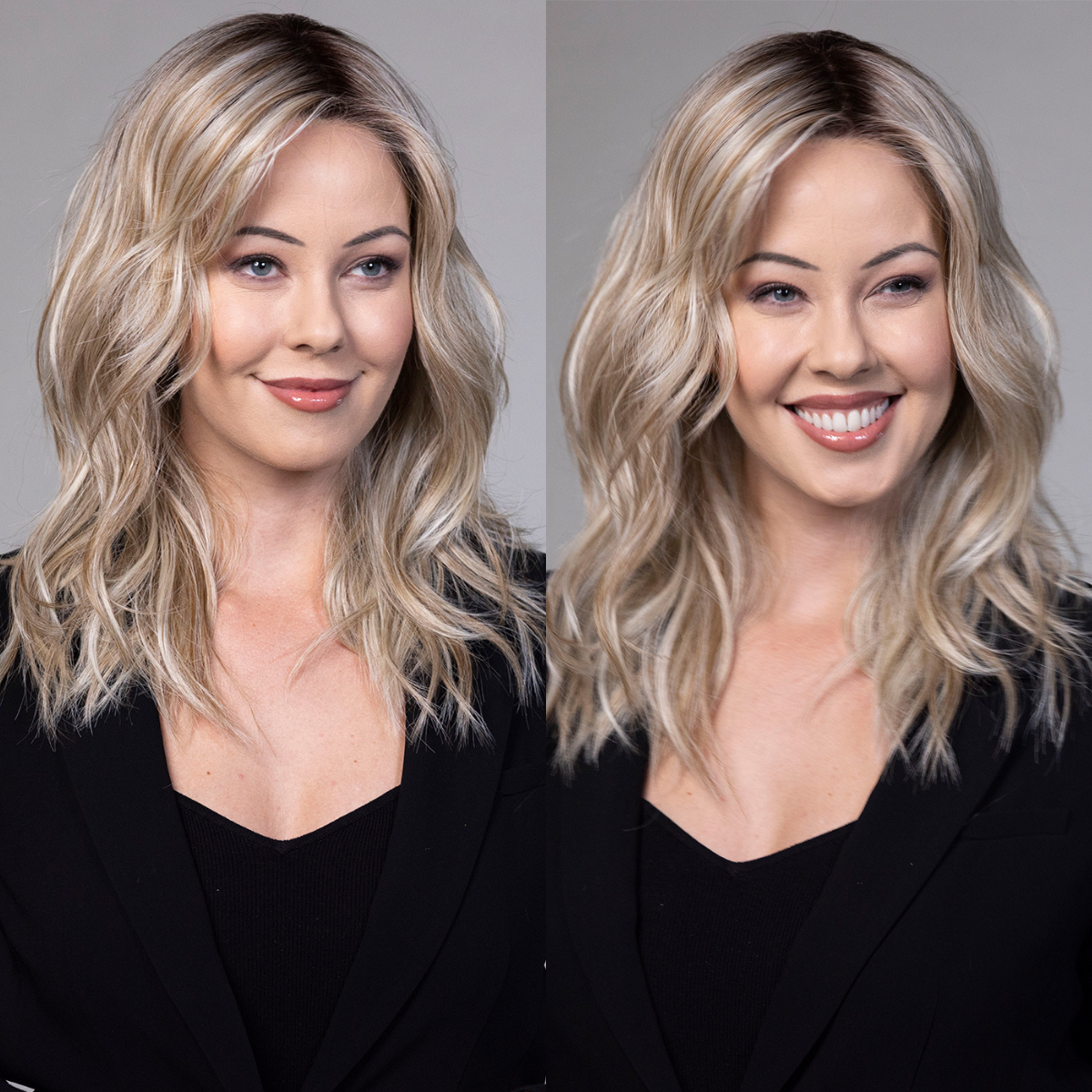 Campbell • Lux SE Collection by BelleTress