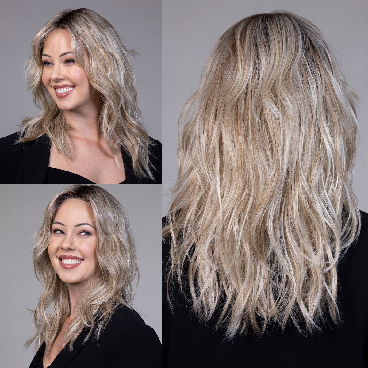 Campbell • Lux SE Collection by BelleTress