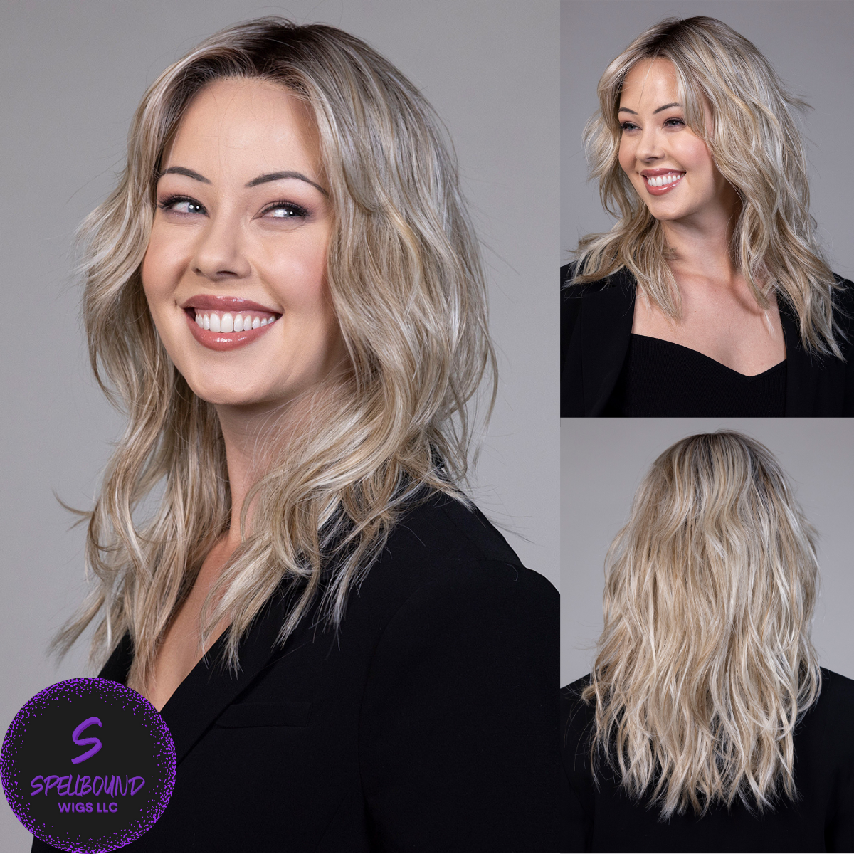 Campbell • Lux SE Collection by BelleTress