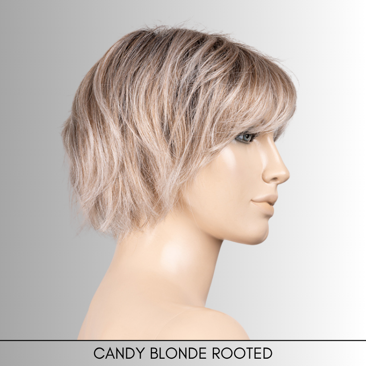 Escape Soft - Hair Society Collection by Ellen Wille