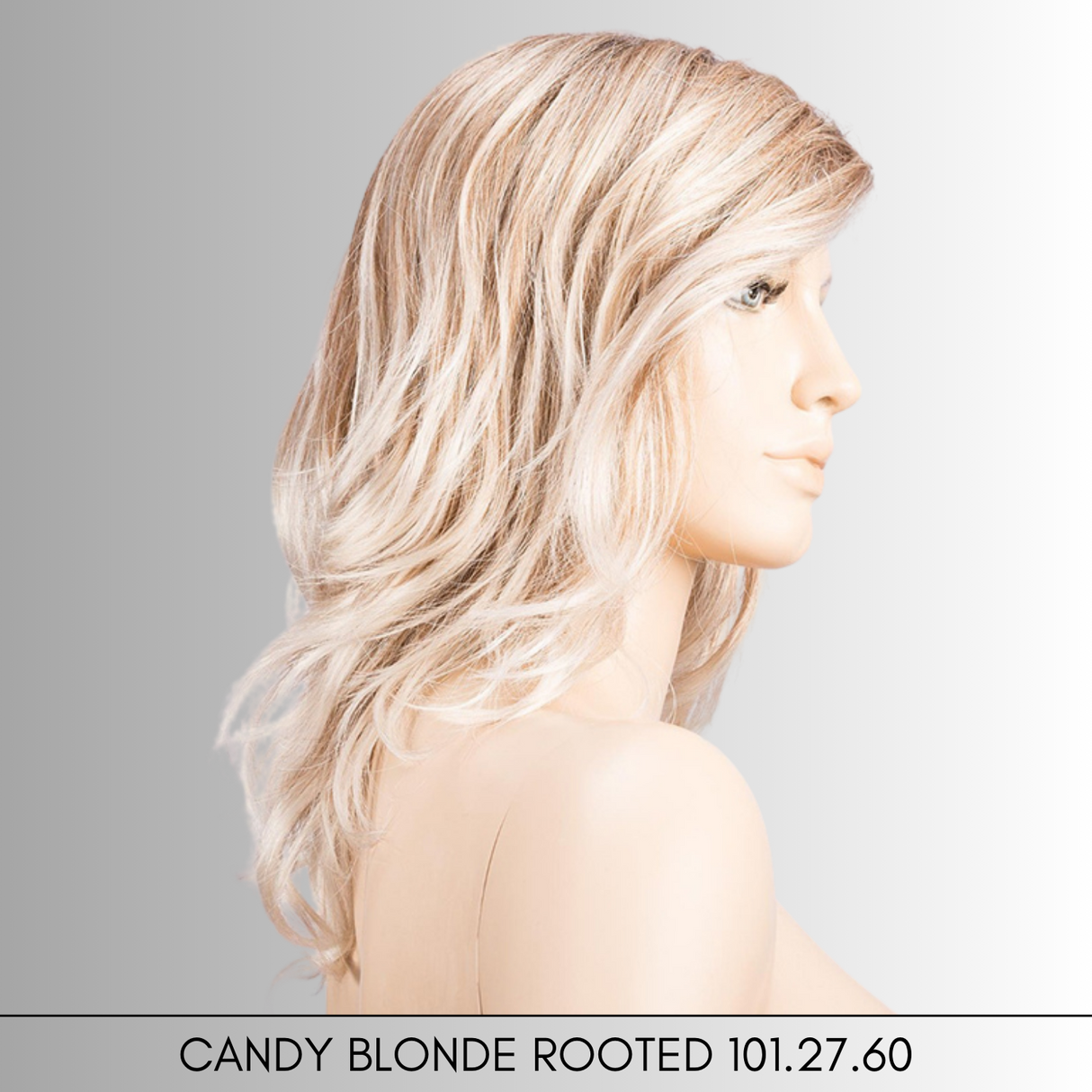 Touch - Changes Collection by Ellen Wille