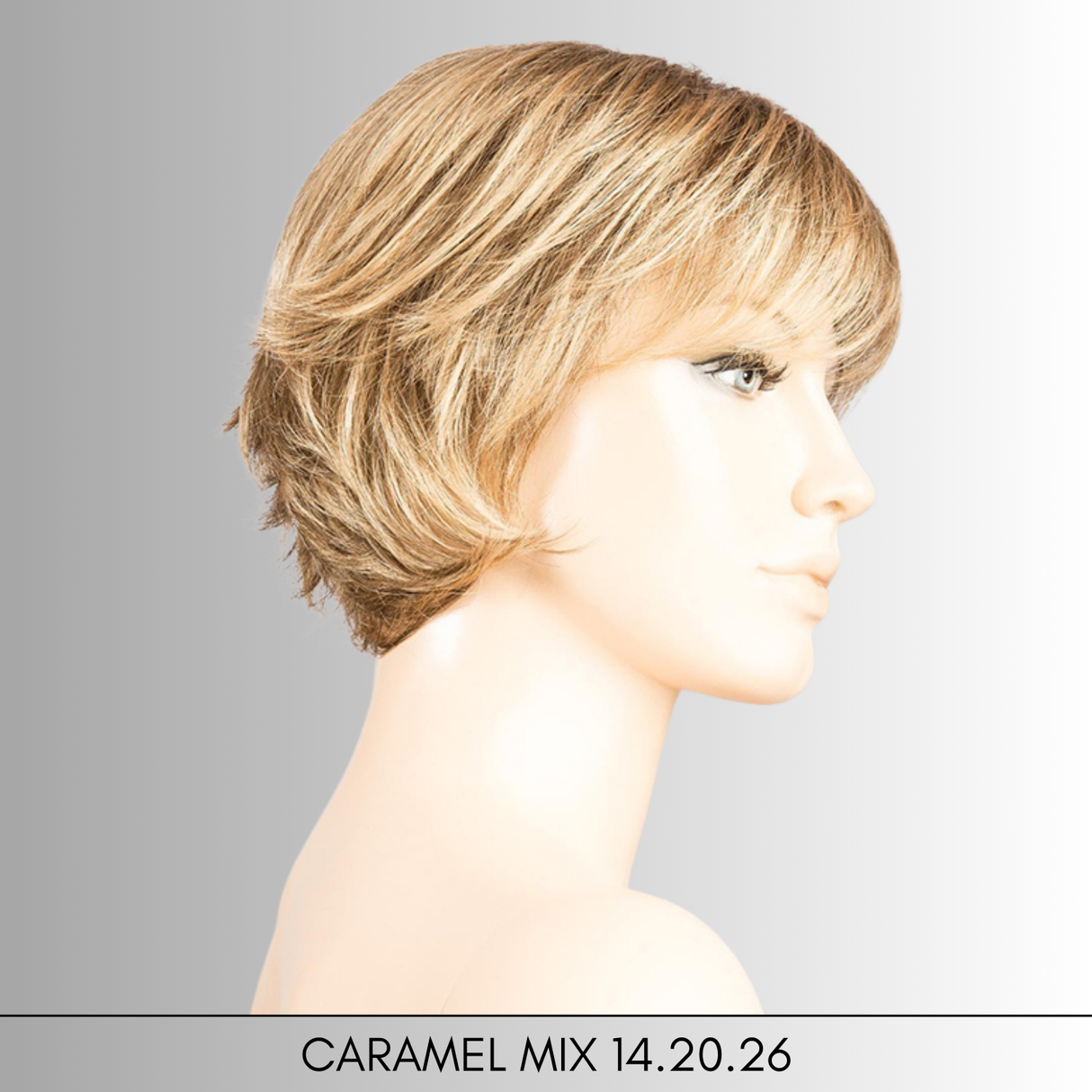 Date Mono - Hair Power Collection by Ellen Wille