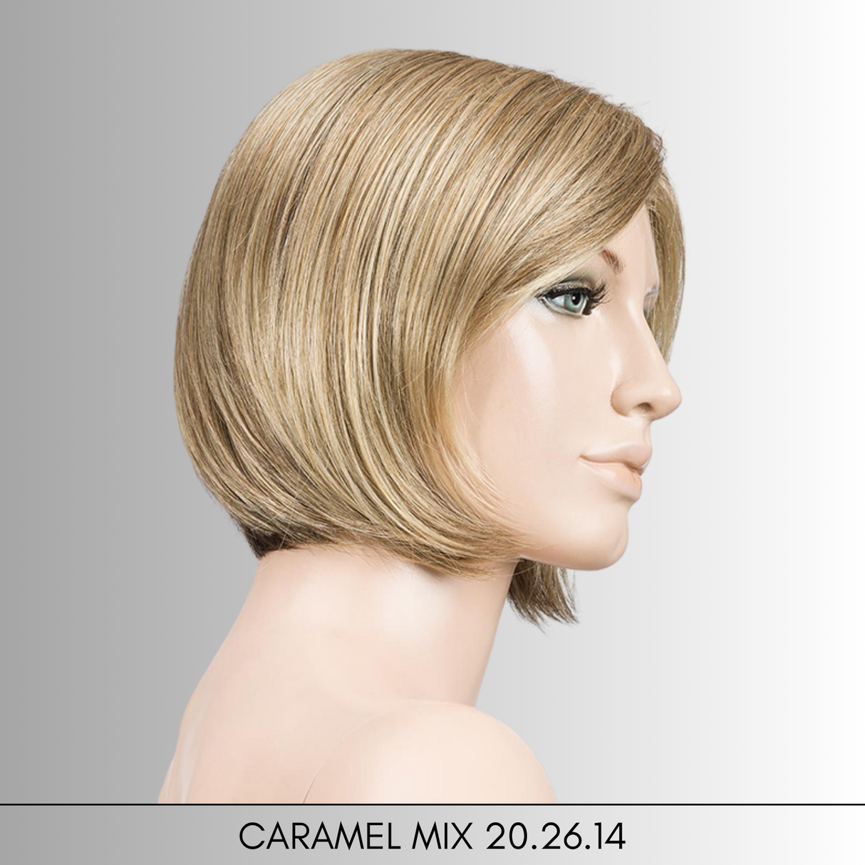 Amy Small Deluxe - Hair Power Collection by Ellen Wille