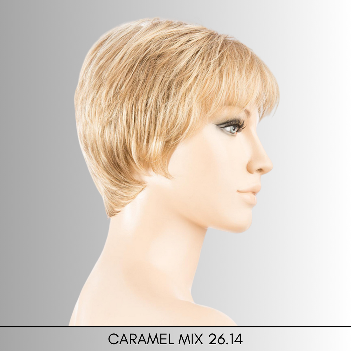 Carol - Hair Power Collection by Ellen Wille