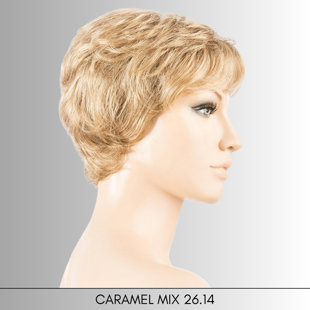 Apart Hi - Hair Power Collection by Ellen Wille