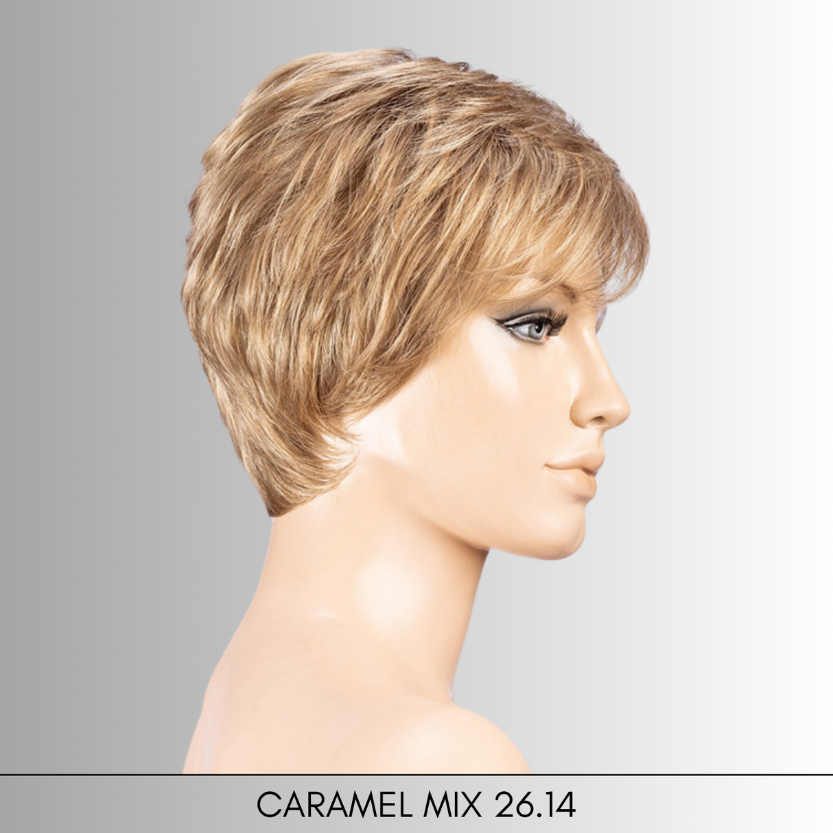 Zizi - Hair Power Collection by Ellen Wille