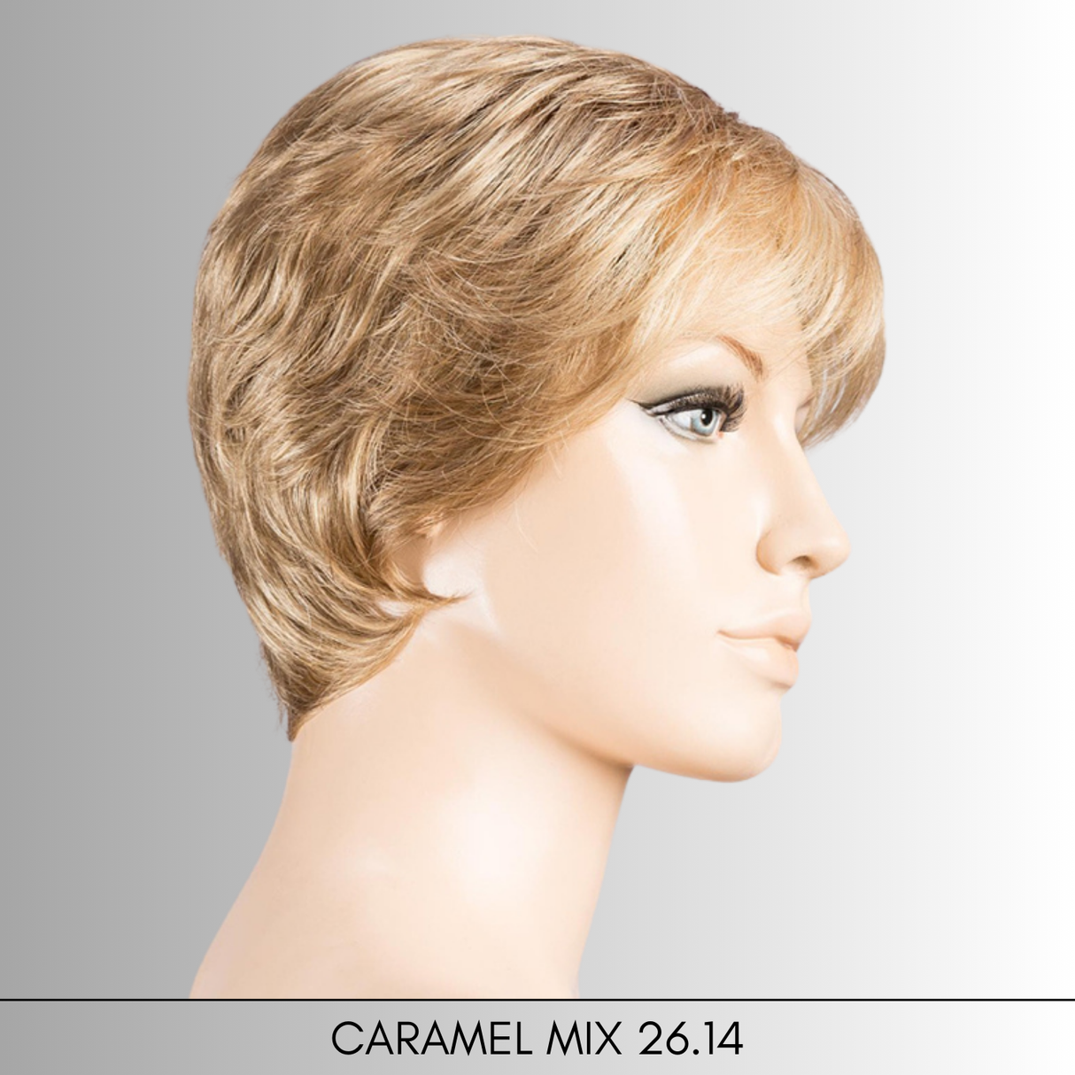 Light Mono - Hair Power Collection by Ellen Wille