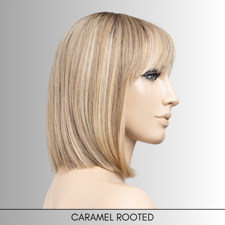 Miss Comfort - Hair Society Collection by Ellen Wille