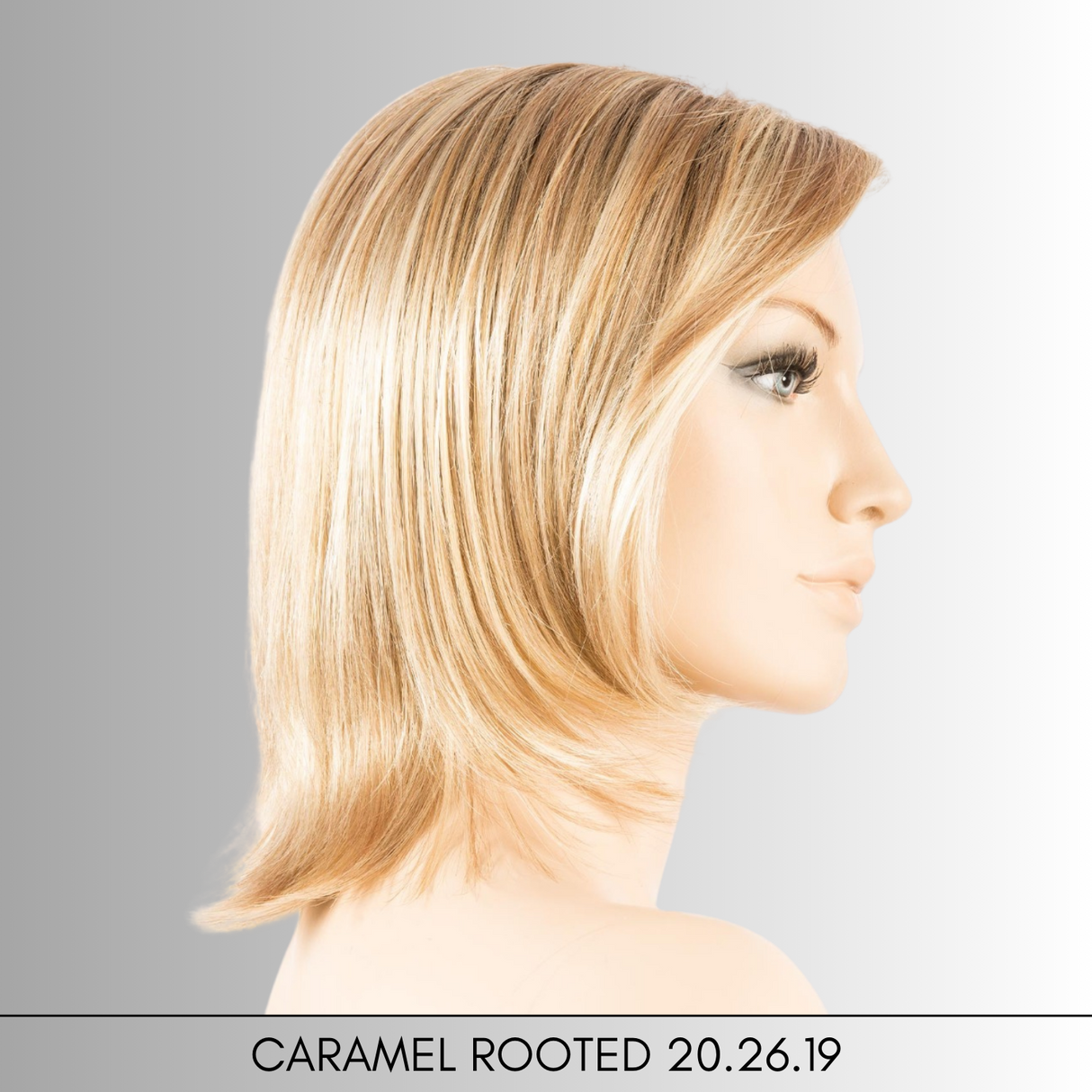 United - Perucci Collection by Ellen Wille