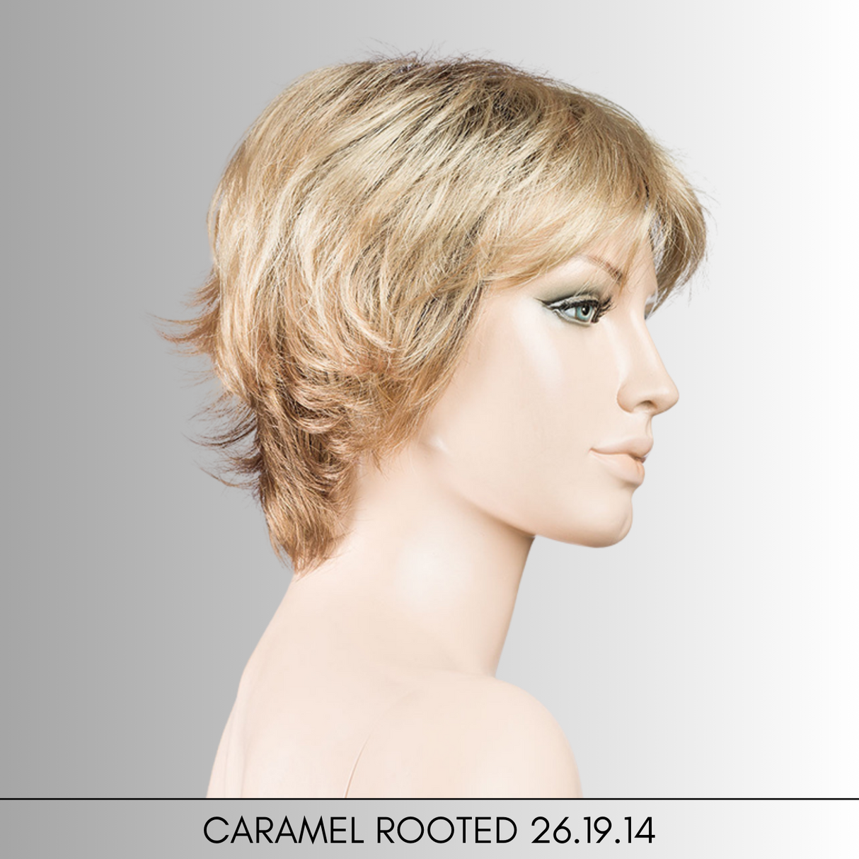 Club 10 - Hair Power Collection by Ellen Wille