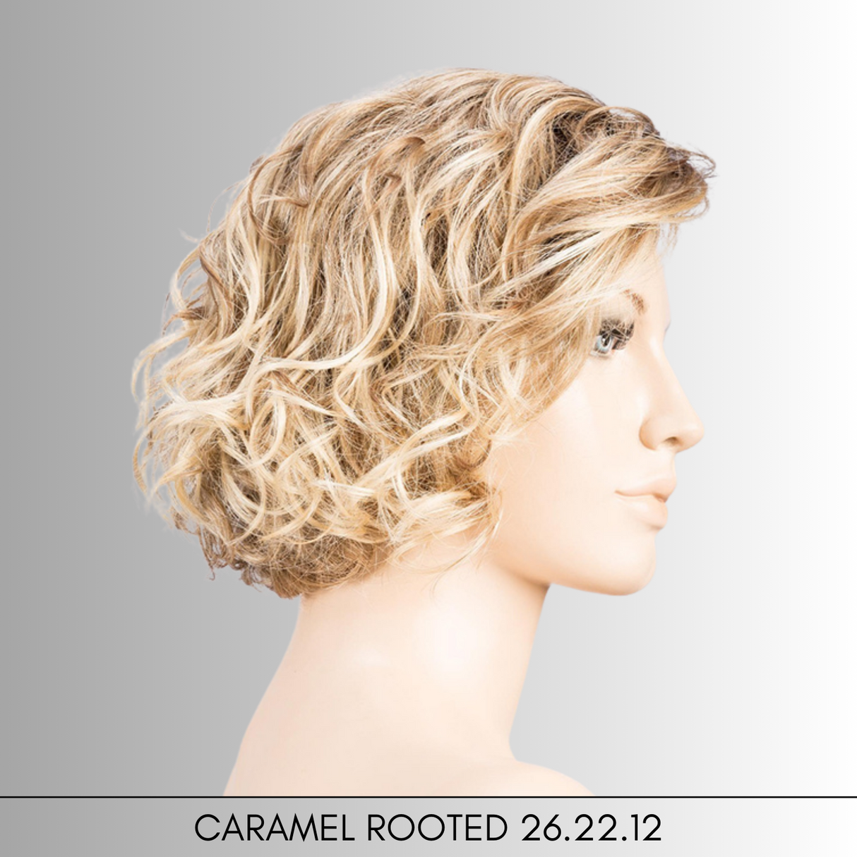 Turn - Changes Collection by Ellen Wille