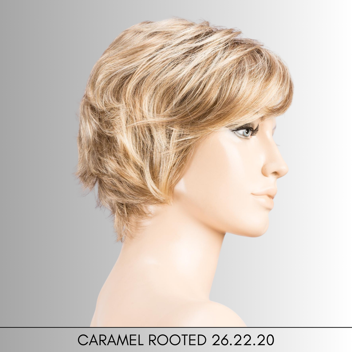 Raise - Changes Collection by Ellen Wille