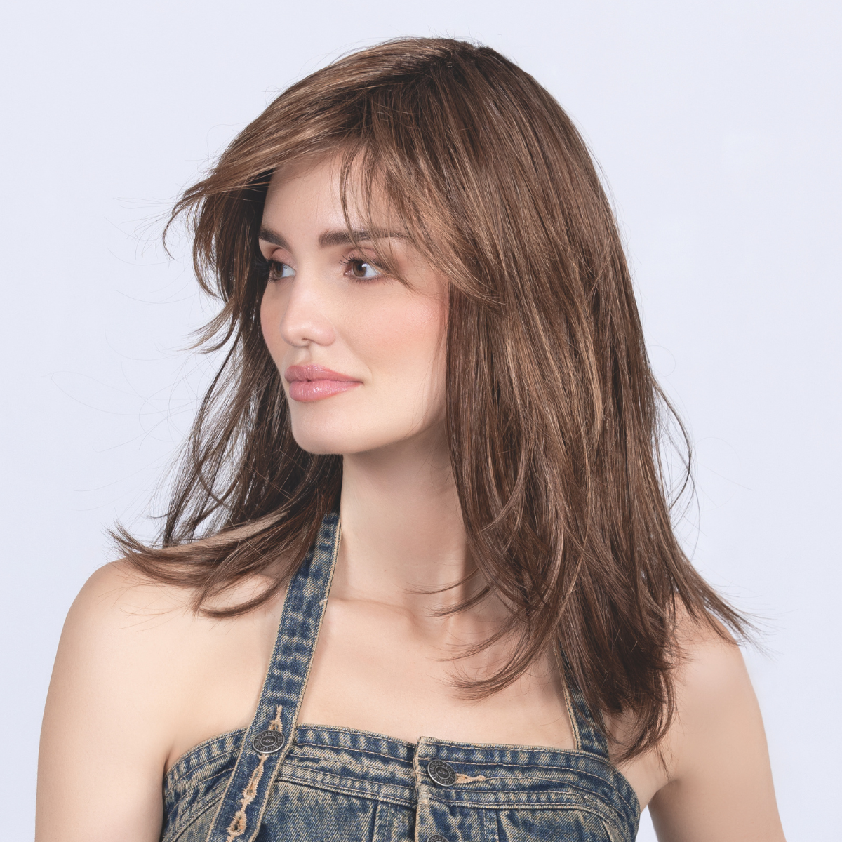 Carrie - Perucci Collection by Ellen Wille