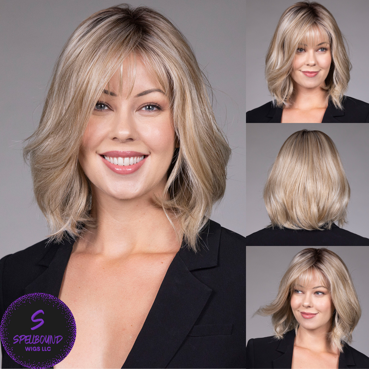 Catalina • Lux SE Collection by BelleTress