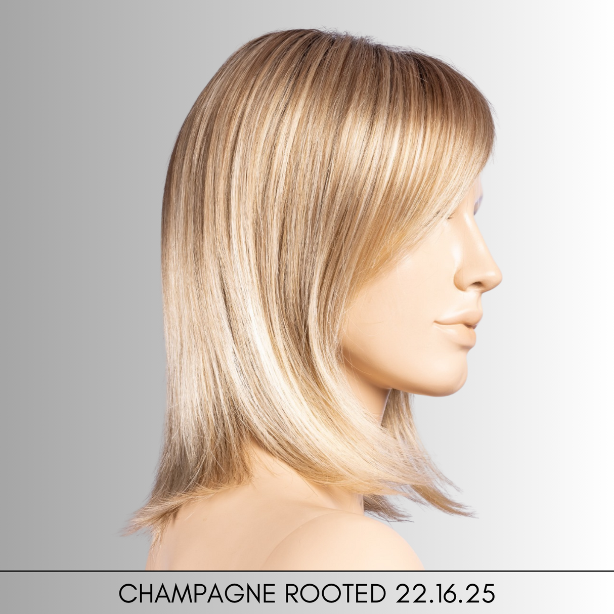 Icone Small Deluxe - Hair Society Collection by Ellen Wille