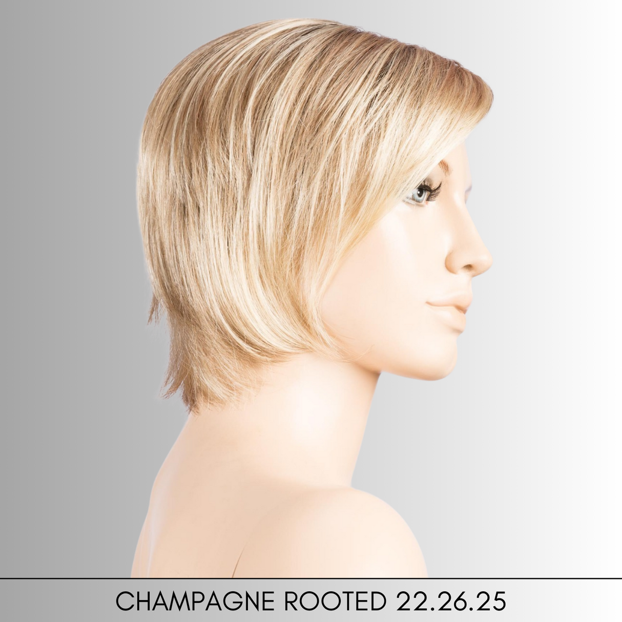 Fame - Hair Society Collection by Ellen Wille