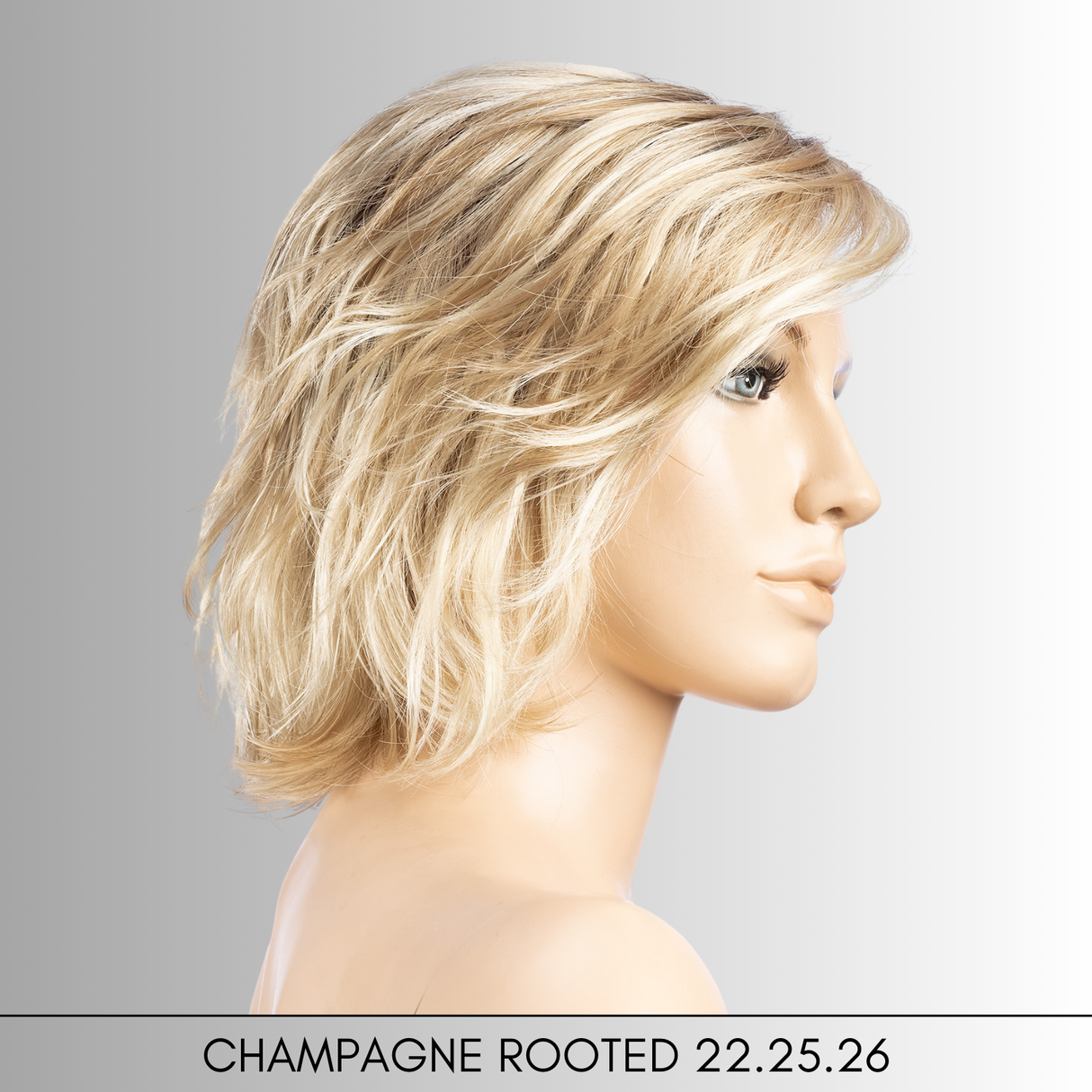 Esprit - Hair Society Collection by Ellen Wille