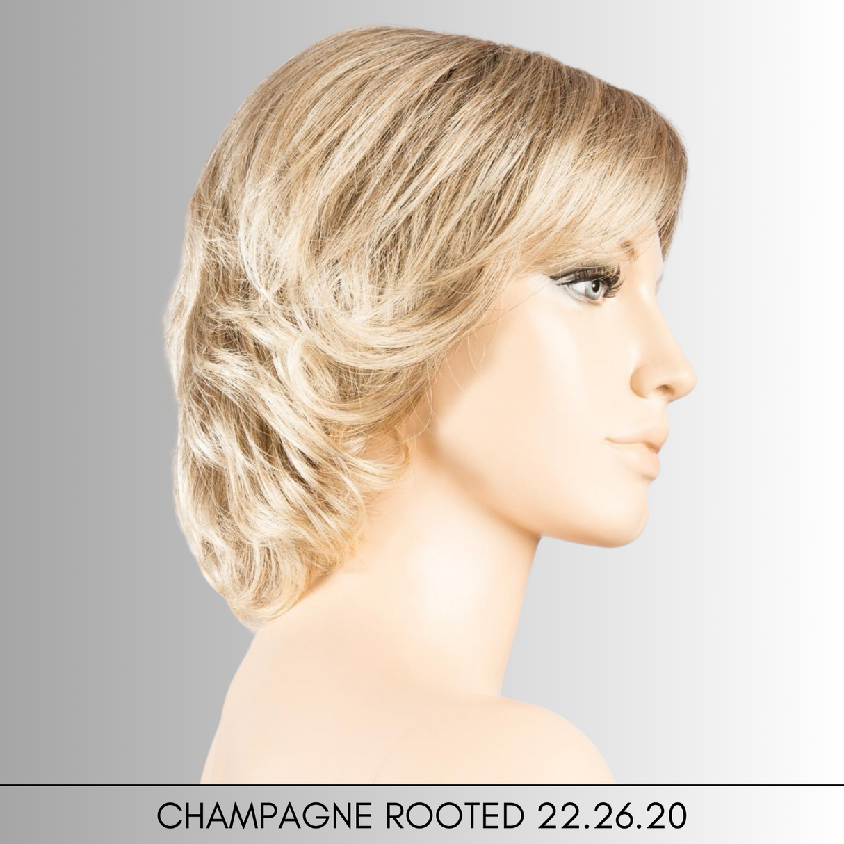 Bloom Deluxe - Hair Society Collection by Ellen Wille