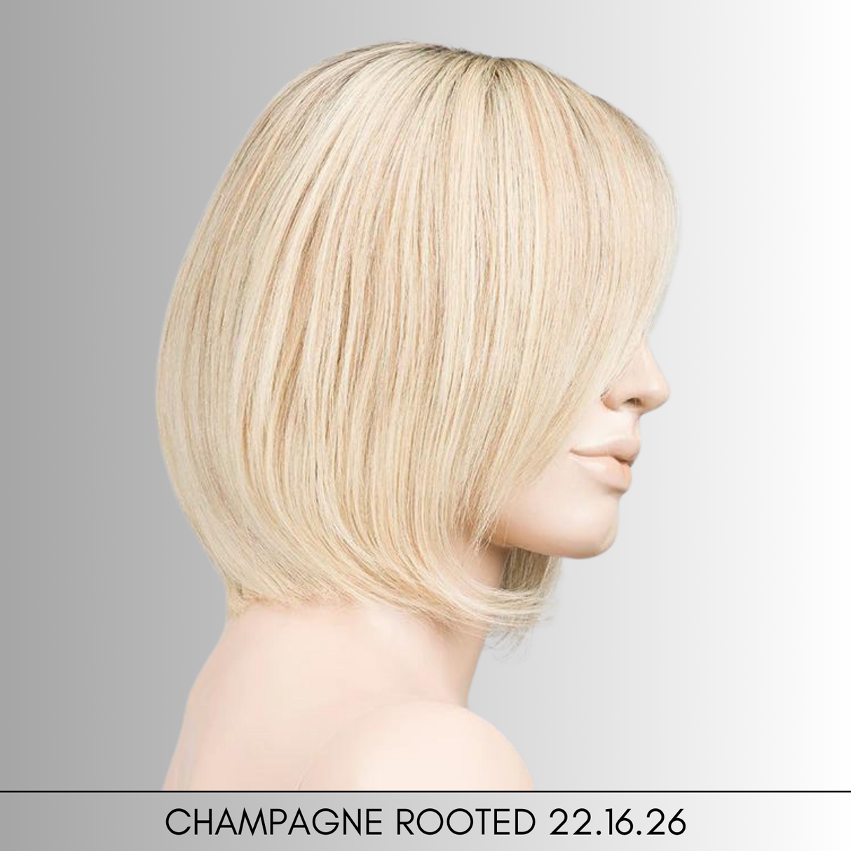 Muse Remy Human Hair Wig - Pure Power Collection by Ellen Wille