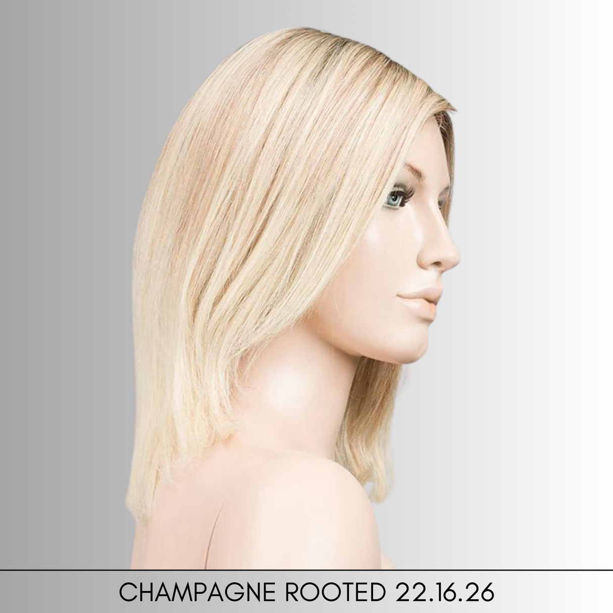 Nuance Remy Human Hair Wig - Pure Power Collection by Ellen Wille