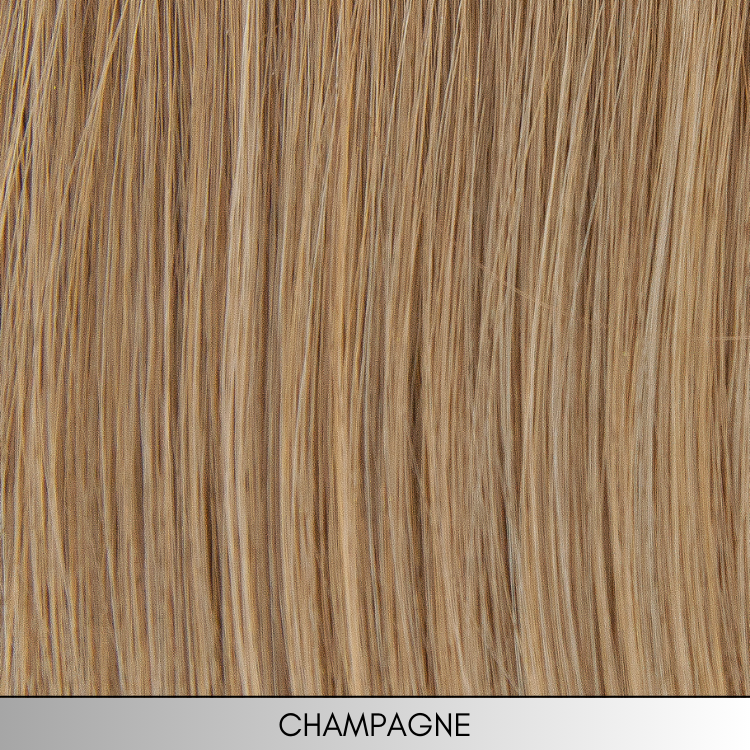 Ashlyn - Modacrylic Fiber Collection by TressAllure ***CLEARANCE***