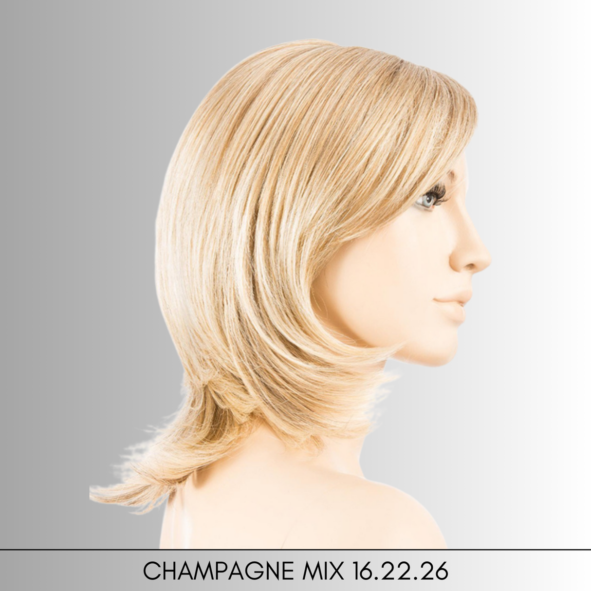 Casino More - Hair Power Collection by Ellen Wille