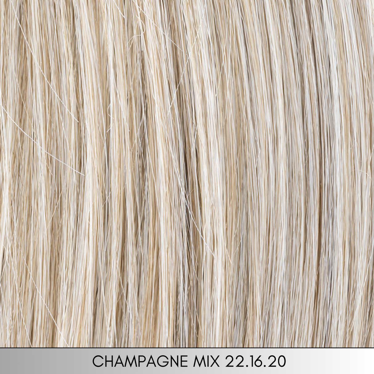 Effect - Top Power Collection by Ellen Wille