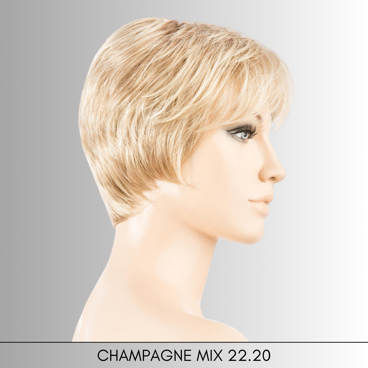 Carol - Hair Power Collection by Ellen Wille